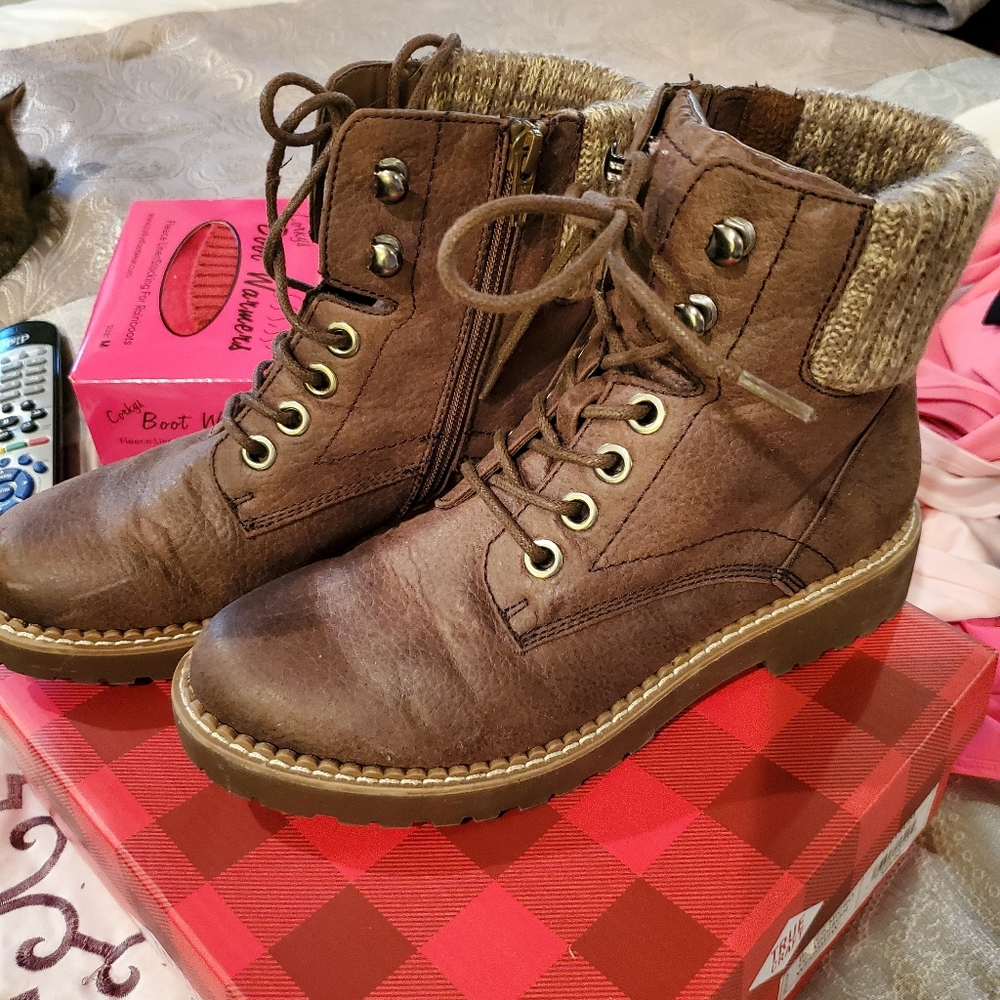Boots